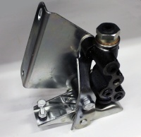 Регулятор задних тормозов 2123 в сборе