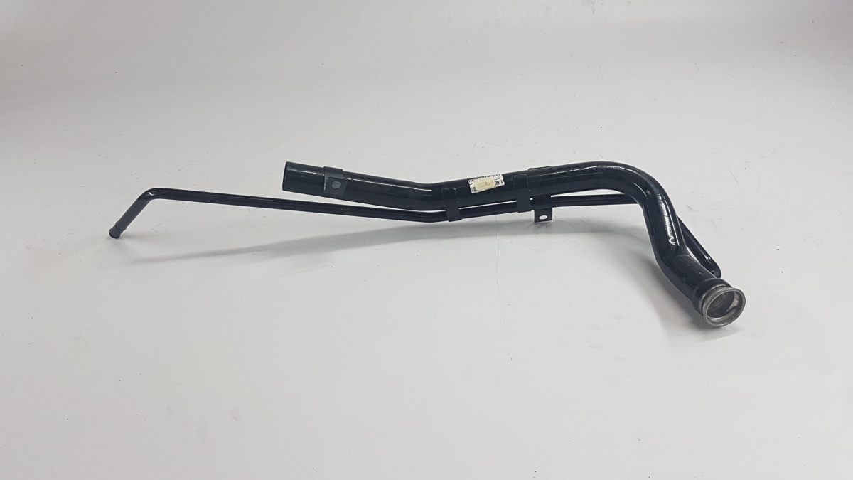 Горловина бензобака наливная 2114