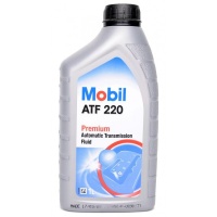 Масло Mobil ATF 220 1л