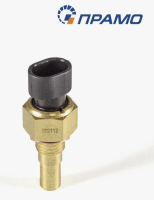 Датчик температуры двигателя для 2110 (в термостат) ПРАМО/ ELTRA