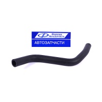 Патрубок бачка расширительного для X-Ray Форвард Автозапчасть