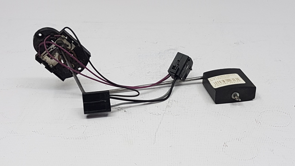 Датчик уровня топлива (ДУТ 12-01) для 2131