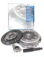 Комплект сцепления 21213 VALEO/АЗ/Автоприбор в сборе