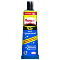 Клей Момент Гель 30мл