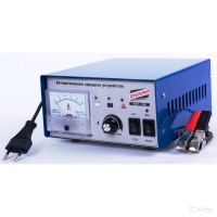 Устройство зарядное Заводила АЗУ-108/TOPAUTO