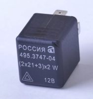 Реле поворотов 2108-2110 г.Псков