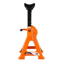 Подставка регулируемая 3т ЕРМАК 280-430мм 744003
