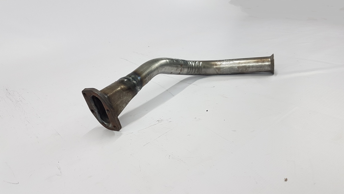 Труба приемная 2108 Т/с 1-трубная