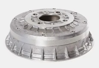 Барабан тормозной 2108/1118/2170/2190 R-NUR