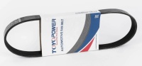 Ремень генератора 21082 TOYOPOWER (6PK698)