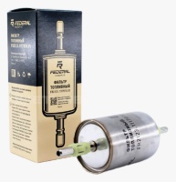 Фильтр топливный 2123 Federal Reserve