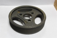Шкив привода насоса ГУР 2110