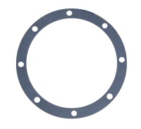 Прокладка редуктора заднего моста 2101/21213/2123 паранит/бумажная