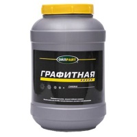 Смазка графитная ОйлРайт 800мл