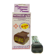 Компьютер бортовой Штат X-1M 2110/Samara/Kalina/2123