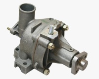 Насос водяной 2101-2107/21213 ТЗА POWERFULL Classic в сборе