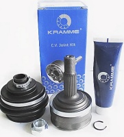 Шрус наружный 2108 Kramme в сборе