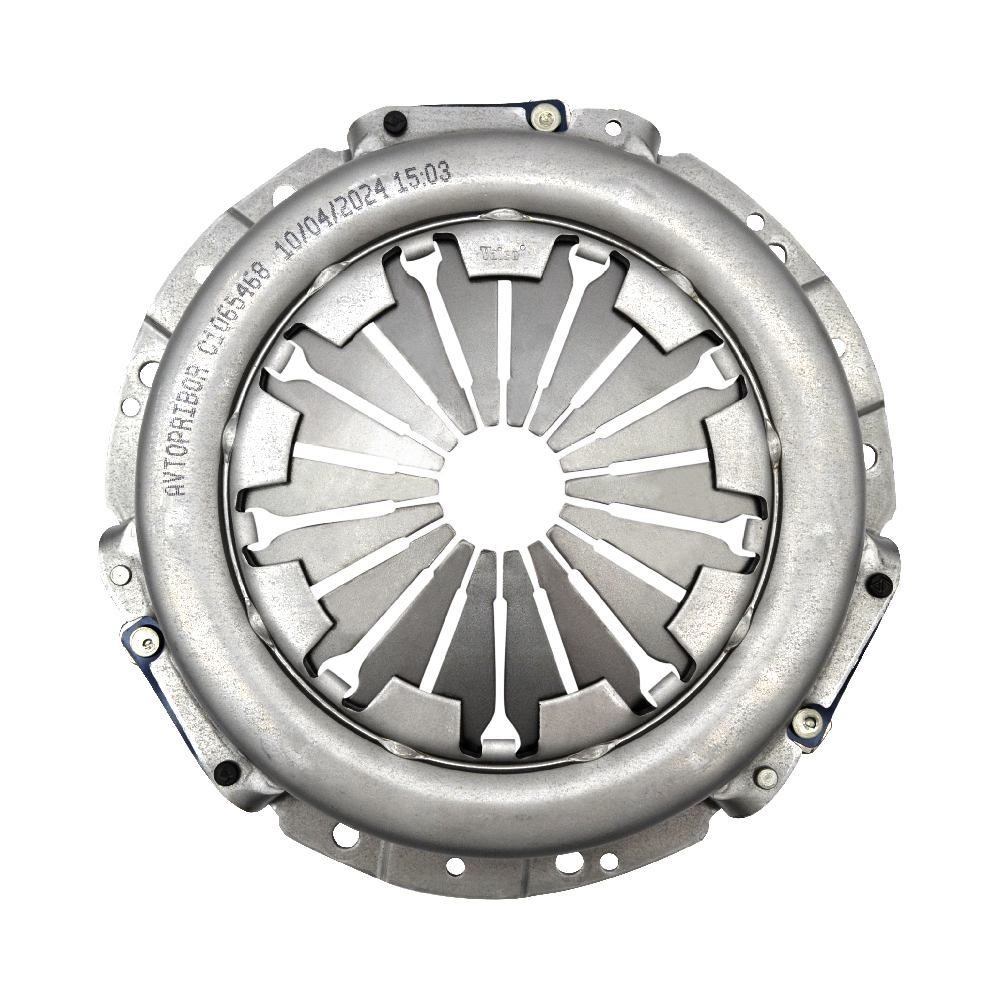 Комплект сцепления для Lada 2123 AVTOPRIBOR в сборе (215мм) выпуск после 2009г