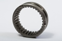 Муфта КПП 2101/2121/2123 1-4 передачи г.Волжский