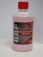 Преобразователь ржавчины BBF 300мл (3085)