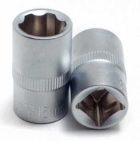 Головка 15мм 6гр. Сервис ключ